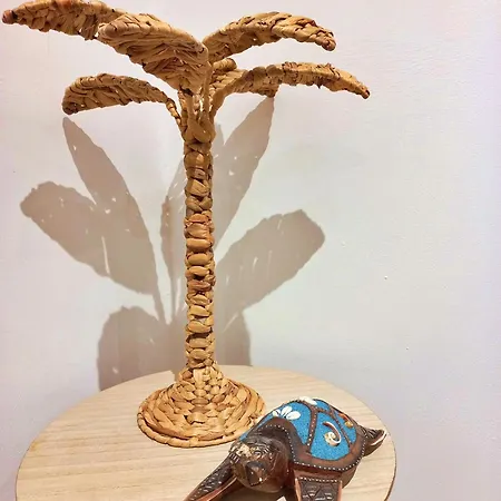 Appartement T3-base Nature-plages-clim-wifi