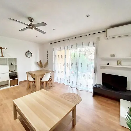 Apartmán 