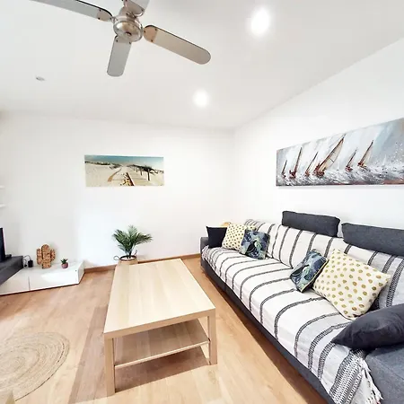 Apartment T3-base Nature-plages-clim-wifi Frejus
