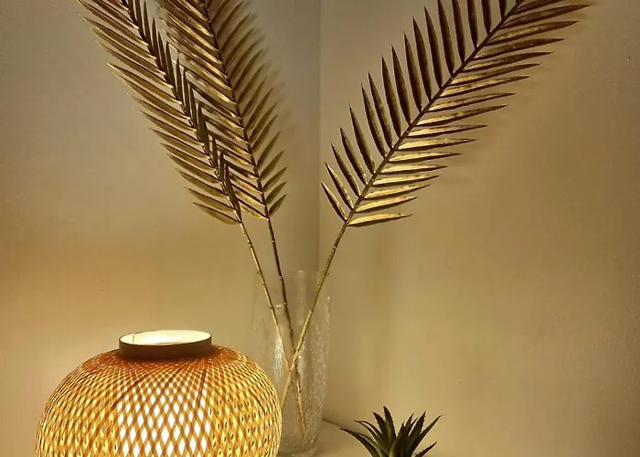 T3-base Nature-plages-clim-wifi Apartament *