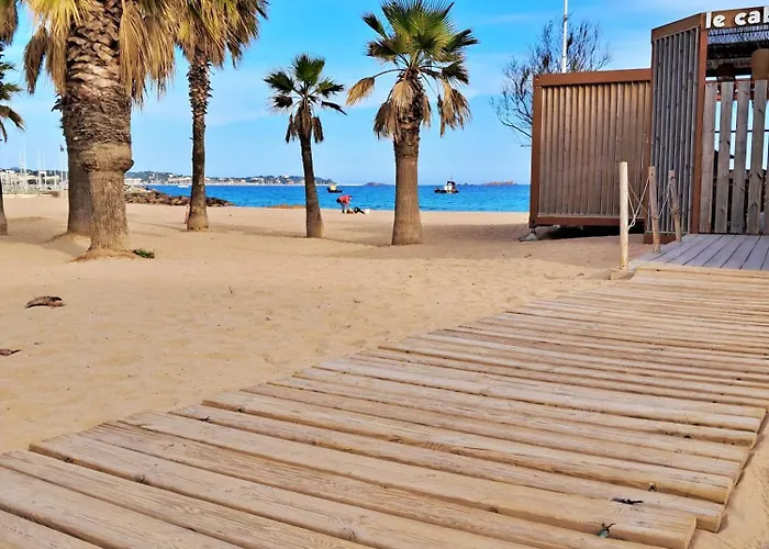 T3-base Nature-plages-clim-wifi Apartment *