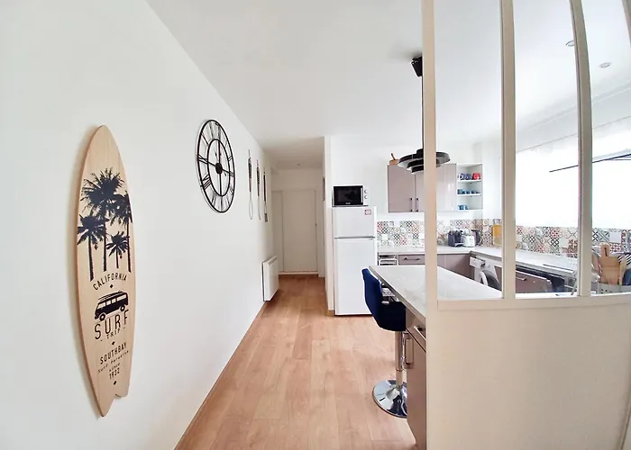 Apartmán 